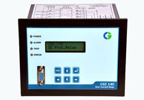 رلۀ الکترومکانیکی | اضافه بار | حفاظت | اتصال به زمین