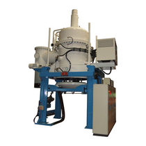 کوره وکیوم ( خلا ) |  تبرید سرد | تبرید گاز | گازسوز 