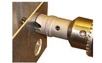 اره گرد بر | کاربید