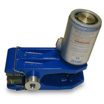 ترمز دیسکی | فنر | کنترل رها کننده بادی