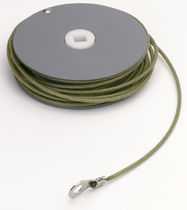 قرقره کابل|فنری|ثابت