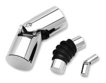 اتصال یونیورسال تکی | استاندارد | دقت | فولاد