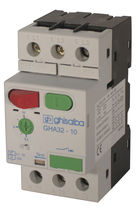 استارتر نرم موتور | سه فاز