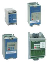 استارتر نرم موتور | دیجیتال | ولتاژ پائین