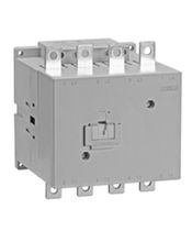 اتصال دهندۀ برق | الکترومغناطیسی | 4 قطبی | IEC