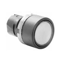 سوئیچ تک قطبی با دکمۀ فشاری