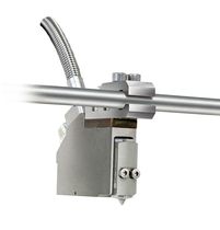 دکل حفاری دوار ( چرخان ) | افقی جهت دار | هیدرولیکی | خزنده 