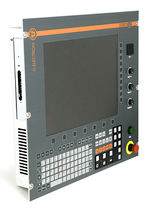 ترمینال اپراتور با صفحه کلید | توکار | ماشین