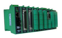 ماژول IO آنالوگ چندکاره دارای اترنت