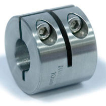 کوپلینگ سخت  | یاتاقان ثابت