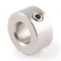 چفت حلقوی از فولاد ضد زنگ