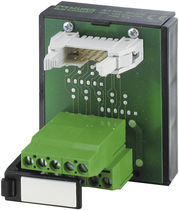 طناب نجات برای جلوگیری از سقوط دارای ضربه گیر