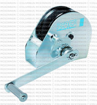 وینچ دستی |نصب روی دیوار 