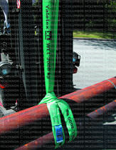 تسمه مدور | پلی استر 