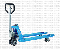 جک پالت دستی | همراه | چند منظوره | باسکول دار