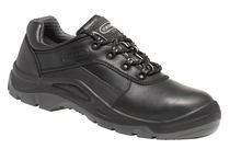 کفش ایمنی ضد الکترسیته ساکن| چرم