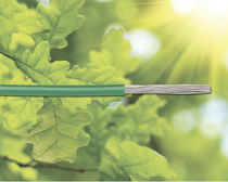 سیم ویژه کار عایق | ترموپلاستیک | چند رشته ای | قابل بازیافت