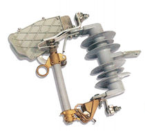 سوئیچ قطع بار فیوز دار | ولتاژ متوسط | سیستم دستی | بیرونی