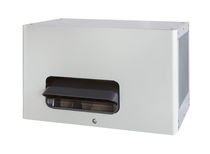 فن سانتریفیوژ| تهویه