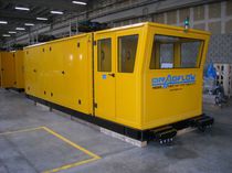 شمارش گر فرکانس دستگاه سنجش سرعت|بدون نمایش|قاب بلند