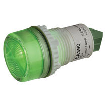 شاخص وضعیت | LED | پنل نصبی | ذاتاً ایمن