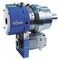 اسپیندل تراشکاری |  تسمه ای 