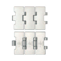 نقاله زنجیری استیل ضد زنگ 