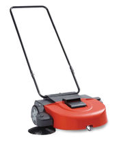 جاروب دستی | بدون موتور | چند منظوره 