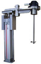 مخلوط کن صنعتی | پنوماتیکی 