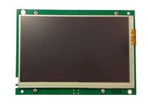 ماژول نمایشگر