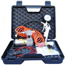 کنترل پنل فن