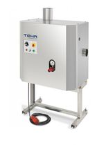 پاک کننده ی آب داغ با فشار بالا| الکتریکی| ثابت| با تانک 