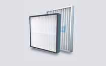 پانل فیلتر | هوا| مصنوعی