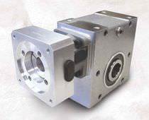 سروو موتور گیربکس مارپیچ | زاویه قائمه