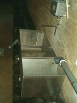 جریان سنج فراصوتی | برای آب | برای مایعات | فولاد ضد زنگ