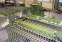 دستگاه تولید نخ بافته | طناب بافته |