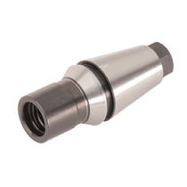 سه نظام گیره ای جمع شونده | فرزکاری | سفارشی | آداپتور