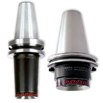 ابزار تراش حفره استوانه ای نازک | دقت بالا