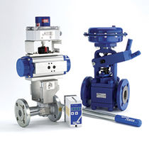 شیر محلولات | برای دیگ های بخار