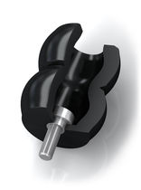 قرقره کابل|فنری|ثابت