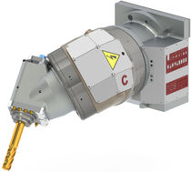 کله گی ماشینکاری زاویه ی متغیر 