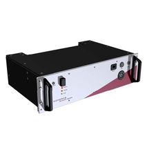 لیزر رشته ای | چند کاناله