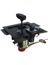 سوئیچ اهرم دار | چند قطبی | برای وسایل نقلیۀ ریلی | حرکت|ترمز کردن