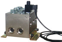 شیر کارتریجی |سلکتور| چند کاناله