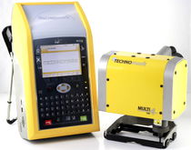 دستگاه حکاکی ضربه ای با سوزن(تنفگی شکل) | برای سیالات | دستی