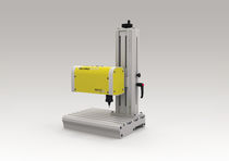 دستگاه حکاکی ضربه ای با سوزن| روی میز