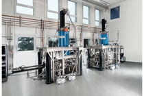 میکروسکوپ نیروی مغناطیسی | تونل زنى پويشى | تحت خلاء فوق زیاد | آزمایشگاه