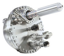 تحلیل کننده | طیف الکترونی | ثابت | با دوام