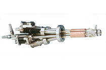 تبخیر کننده | اشعه الکترون | پردازش