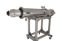 طیف سنج فوتوالکترون/ مدولار